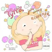 Tytt, joka unohti nimens ANELMA by Tiina Walsh (Finnish) Paperback Book
