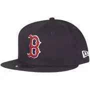 New era 950 Snapback Cap - BOSTON SOX team Blue S/M