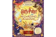 The Harry Potter Wizarding Almanac