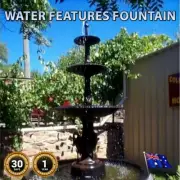 Laronda Pond Self Contained Fibre Glass Ponds & Water Features Fountain