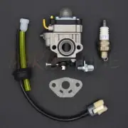 Carburetor Fuel Line Kit For Shindaiwa 81742 Multipurpose Tool Carrier