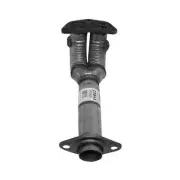 Exhaust Pipe AP Exhaust 28843 fits 04-05 Mitsubishi Galant 2.4L-L4