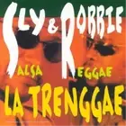 Sly & Robbie Salsa+Reggae = la Trenggae (CD)