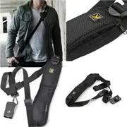 1 Only EastVita Strap Camera Shoulder Sling for DSLR Cameras
