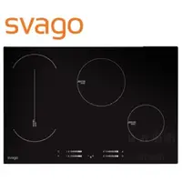 在飛比找蝦皮商城優惠-Svago 四口 橫式 IH感應爐 TID7040《日成廚衛