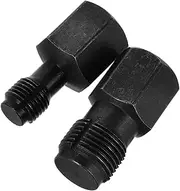 Thread Repair Tool Set of 2 * 1.25mm *1.5mm Universal Vehicle Sensor Socket for Mechanics