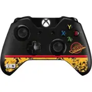 NHL Vancouver Canucks Xbox One Controller Skin