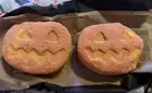 Lush Punkin Pumpkin Bath Bomb Set Of 2