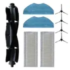 Spares Kit Ensuring Compatibility with For Botslab and For Xplorer Models