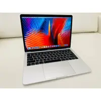 在飛比找蝦皮購物優惠-APPLE MacBook pro 13吋 16G 256G