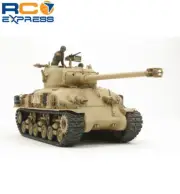 Tamiya 1/35 Israeli Tank M51 TAM35323