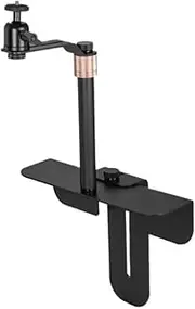 Projector Bracket Projector Stand Behind Bed Sofa Metal Holder Table Side Projector Holder Wall Mount Retractable Bracket Universal Support Projector Holder