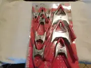 BESSEY 9 PICE METAL SPRING CLAMPS