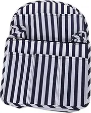FRCOLOR 1Pc Business Backpack Organizer Insert Durable Multi Pocket Design for Travel and Daily Use Fits Various Backpack Models Lightweight and Structured Storage