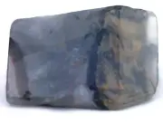 T S Pink SoapRocks, SOAP ROCK Lgr. 6 oz. Mineral Crystal Birthstone Gemstone