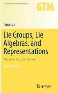 在飛比找博客來優惠-Lie Groups, Lie Algebras, and 