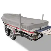 Carver BOAT COVER - FLEX-FIT PRO #3 79003