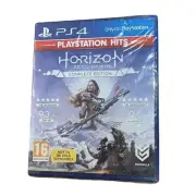 PS4 Horizon Zero Dawn Complete Edition New & Sealed PlayStation