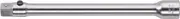 Stahlwille 3/8-Inch QuickRelease Extensions Drive Socket, 160 mm Size