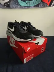 Nike Air Max Excee (Worn Twice)