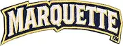 Desert Cactus Marquette University Patch – Embroidered Iron On/Sew On Applique for Blazers, Jackets, Backpacks, Bags, Hats & Tactical Gear – Marquette Golden Eagles (Patch - Design C)