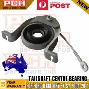 Tail Shaft Driveshaft Centre Bearing Ford Territory SX SY 2004-11 30MM 160MM