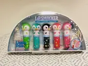 Lip Smacker Lippy Pals Best 5Flavor Forever Penguins