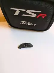 Titleist TSR (-2 Gram) Weight - New