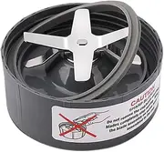 New 1pcs Cross Extractor Blade Replacement for Nutribullet &Nutri Bullet 600 900W