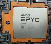 AMD EPYC 9684X Server Processor UNLOCKED 100-000001254