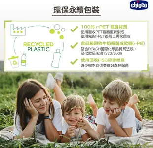 Chicco 寶貝嬰兒植萃洗髮/沐浴露 750ml 超值組(CCG651006) 615元