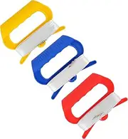 Simxkai Kite String with Reel for Kids, Line Spool for Kids & Adults,50lb×360ft Thread of Each Kite Reel(3 Pack)