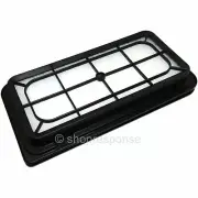 HKS 70017-AT120 Super Air Intake Filter Fits Scion FRS Subaru BRZ Toyota 86 GT86 (for: Subaru)