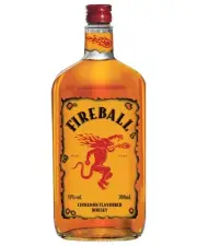 Fireball Whisky 700ml