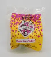 Animaniacs McDonalds Happy Meal Upside-Down Wakko Toy 1993