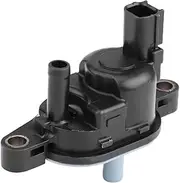 Vapor Canister Purge Valve Compatible for Honda Accord Odyssey Civic Crosstour Pilot Ridgeline Acura MDX RDX RL TL TSX ZDX Replaces 136200-7040 36162-RMX-A01