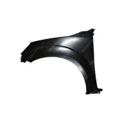 Superspares Guard Left Hand Side for Nissan Navara D23 NP300 2015-ON