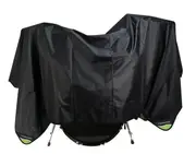 Drumfire Drum Kit Nylon Dust Cover with Weighted Corners
