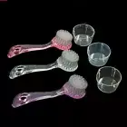 Exfoliating Skin Brush Face Care Cleaning Cleanser Cap Wash -US qlll G0D7