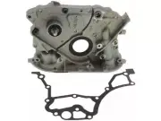 Oil Pump For 96-00 Toyota RAV4 Celica 2.2L 4 Cyl 5S-FE DOHC 2.0L 3S-FE CD33R9 (for: Toyota)