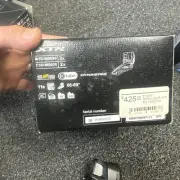 Shimano XTR Di2 FD-M9070 Front Derailleur - Brand NEW in Box 2x Model