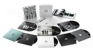 All That You Can't Leave Behind (11LP/20th Anniversary Reissue Super Deluxe Box Set)