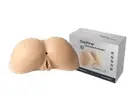 SILEXD Daphne Ass Full Size Liquid Silicone