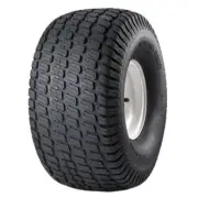 1 New 20X7.00-10/4 00 Carlisle Turf Master 2070010 Tire
