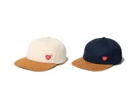 在飛比找Yahoo!奇摩拍賣優惠-HUMAN MADE 6 PANEL TWILL CAP 帽