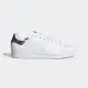 【adidas 愛迪達】運動鞋 休閒鞋 女鞋 STAN SMITH W(GY9395)