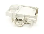 Bosch Washing Machine Door Interlock Switch 00614642 066A