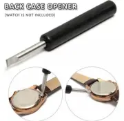 Watch Opener Tool Case Opener, Watch Back Remover Pry Lever Snap Watch Repair To