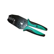 Eclipse 300-141 Lunar Crimper, Thin Style Insulated Terminals, AWG 22-10