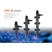 Periha UV-A Series 54w (UV-A54W)